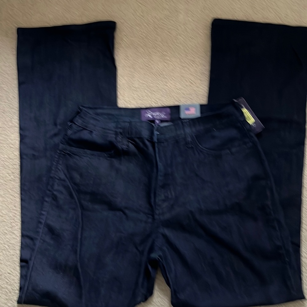 Not Your Daughter’s Jeans in Sz 12.  Brand New!